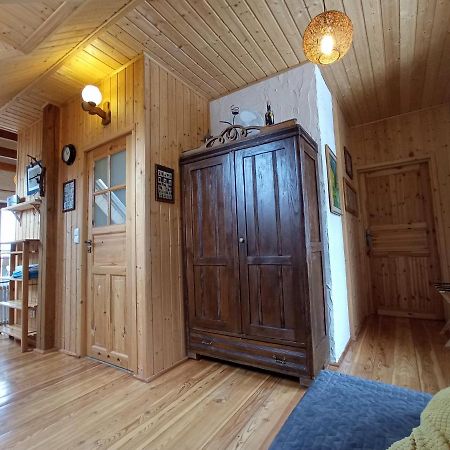 Agroturystyka Millerowka Kamionka Mala  エクステリア 写真