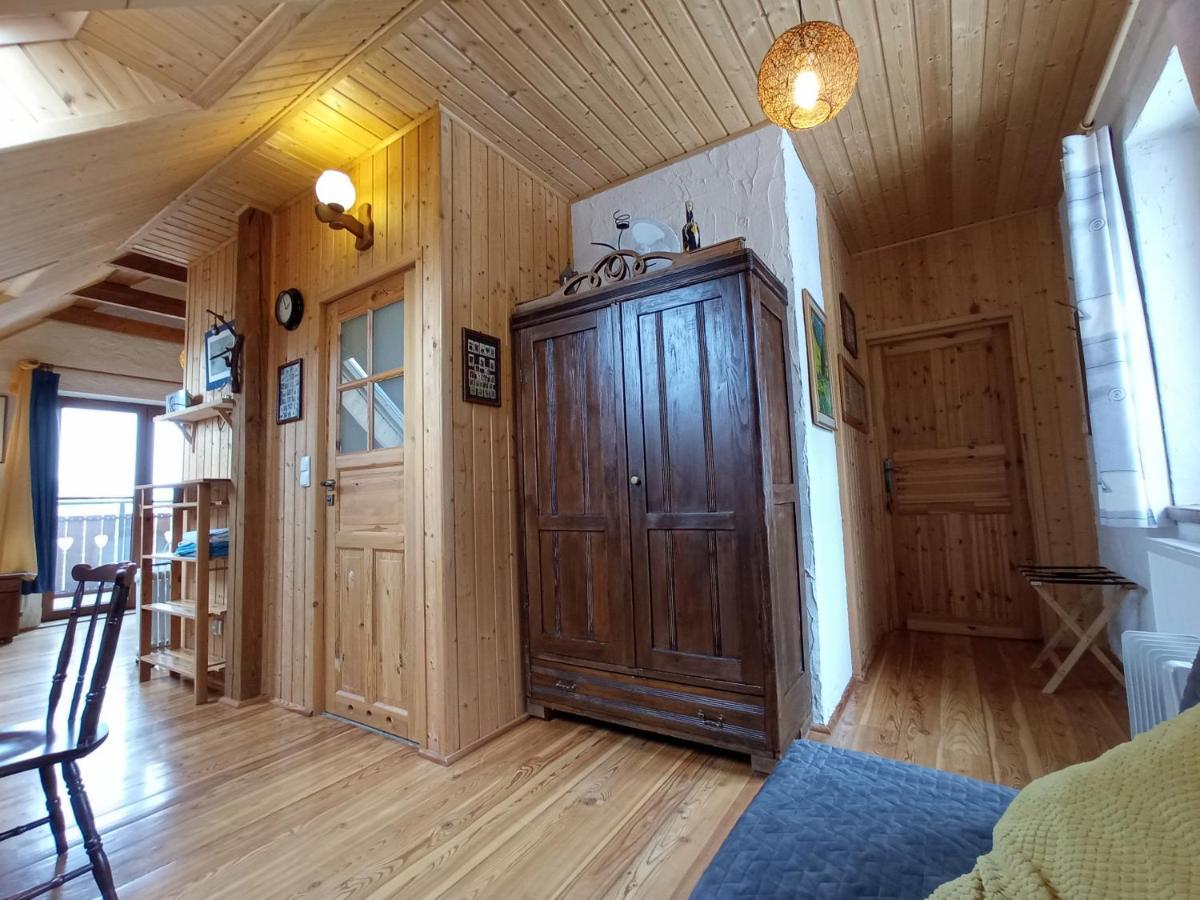Agroturystyka Millerowka Kamionka Mala  エクステリア 写真
